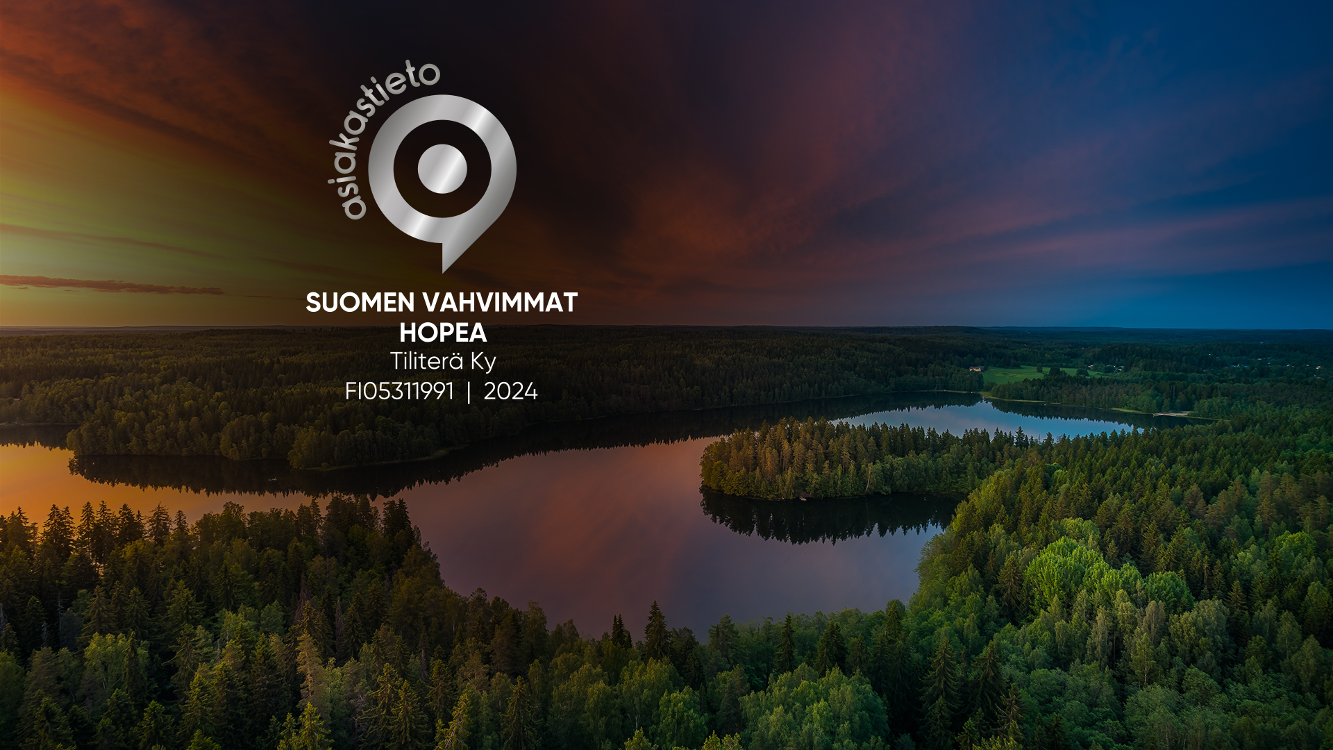 Suomen Vahvimmat